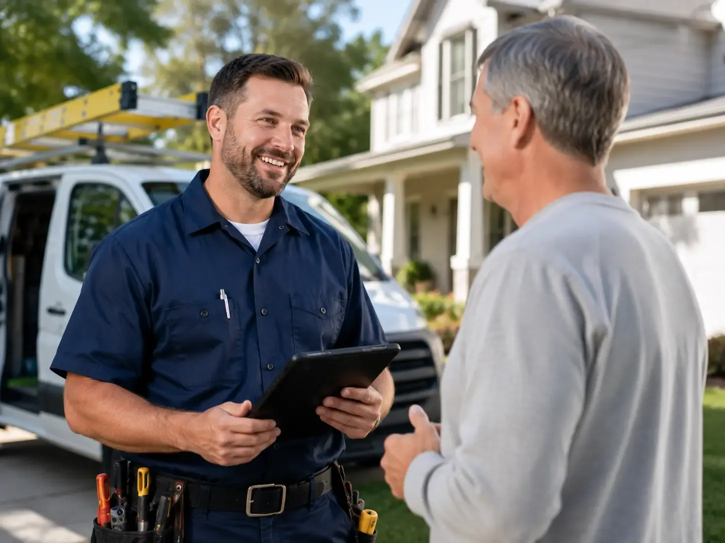Whole Home Rewiring Salisbury, MO FAQs